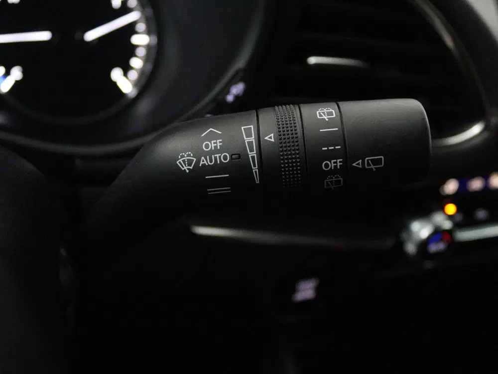 Mazda 3 2.0 e-SkyActiv-X M Hybrid 186 Exclusive-li uit 2024, foto 10