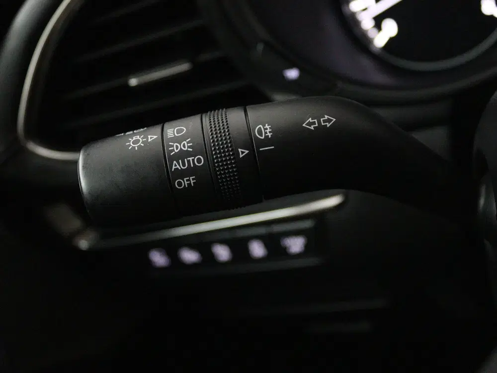 Mazda 3 2.0 e-SkyActiv-X M Hybrid 186 Exclusive-li uit 2024, foto 11