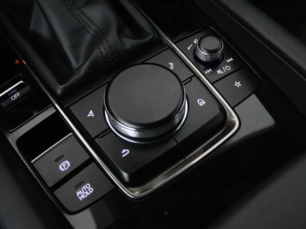 Mazda 3 2.0 e-SkyActiv-X M Hybrid 186 Exclusive-li uit 2024, foto 13