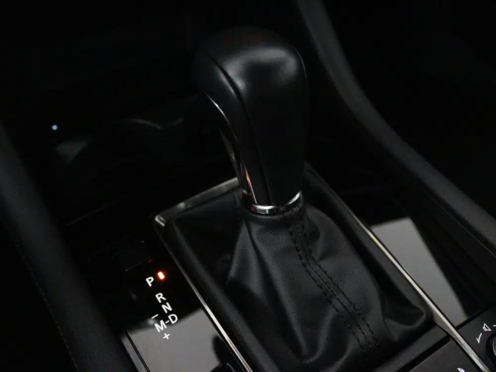 Mazda 3 2.0 e-SkyActiv-X M Hybrid 186 Exclusive-li uit 2024, foto 18