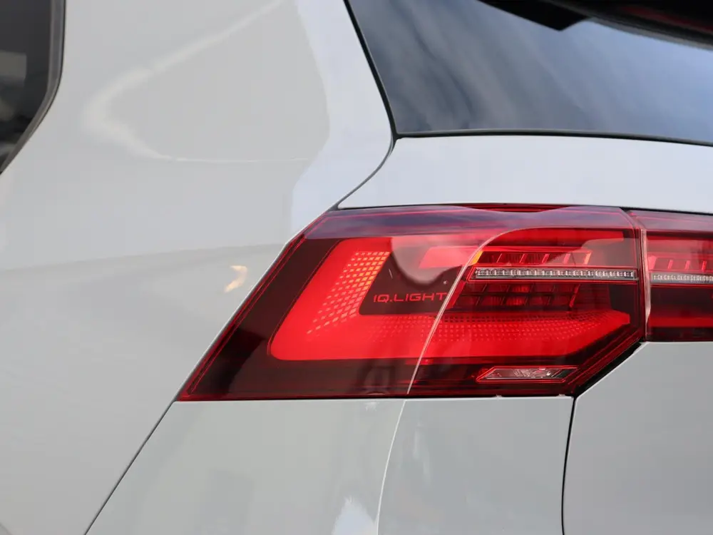 Volkswagen Golf 2.0 TSI GTI 245 PK Panoramdak Leer LED uit 2020, foto 12