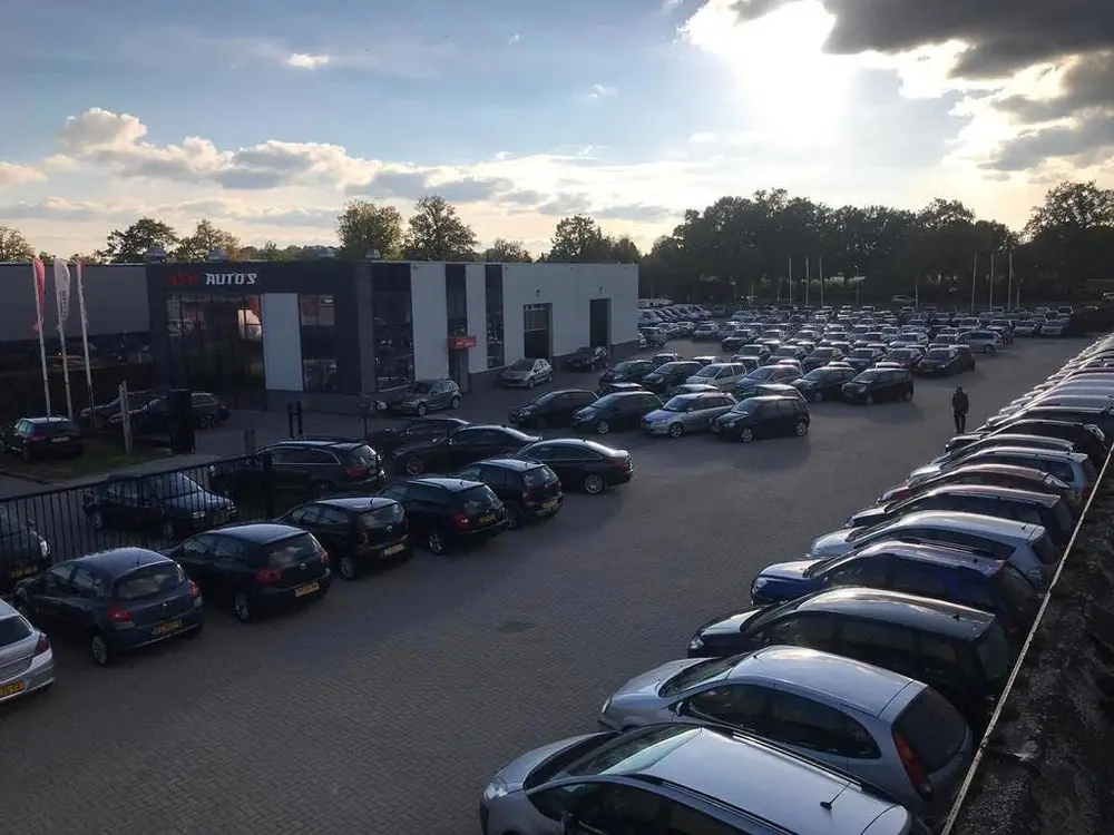 Volkswagen Golf 2.0 TSI GTI 245 PK Panoramdak Leer LED uit 2020, foto 2