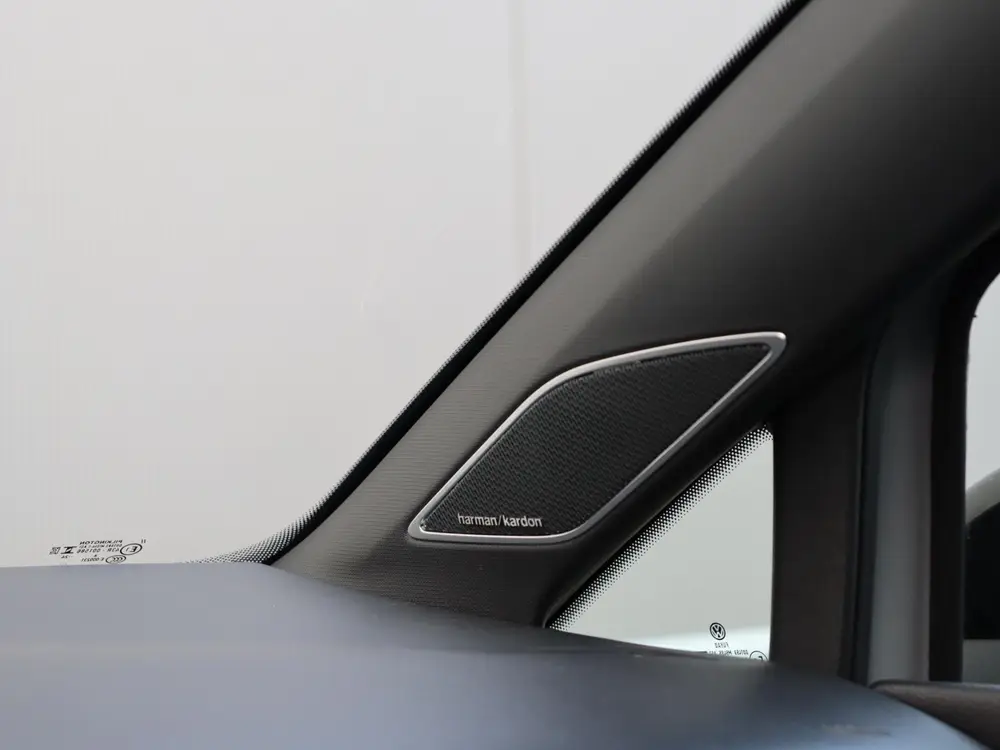 Volkswagen Golf 2.0 TSI GTI 245 PK Panoramdak Leer LED uit 2020, foto 20