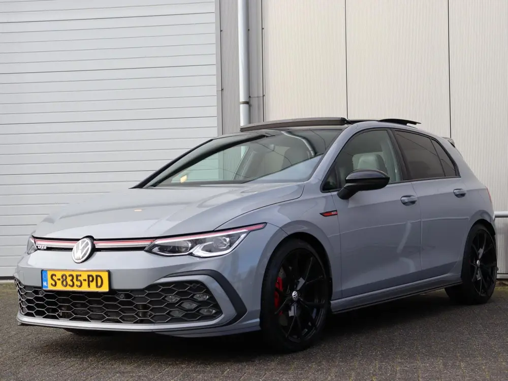 Volkswagen Golf 2.0 TSI GTI 245 PK Panoramdak Leer LED uit 2020, foto 6