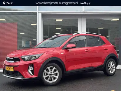 Kia Stonic 1.0 T-GDi MHEV DynamicLine Navigatie uit 2024