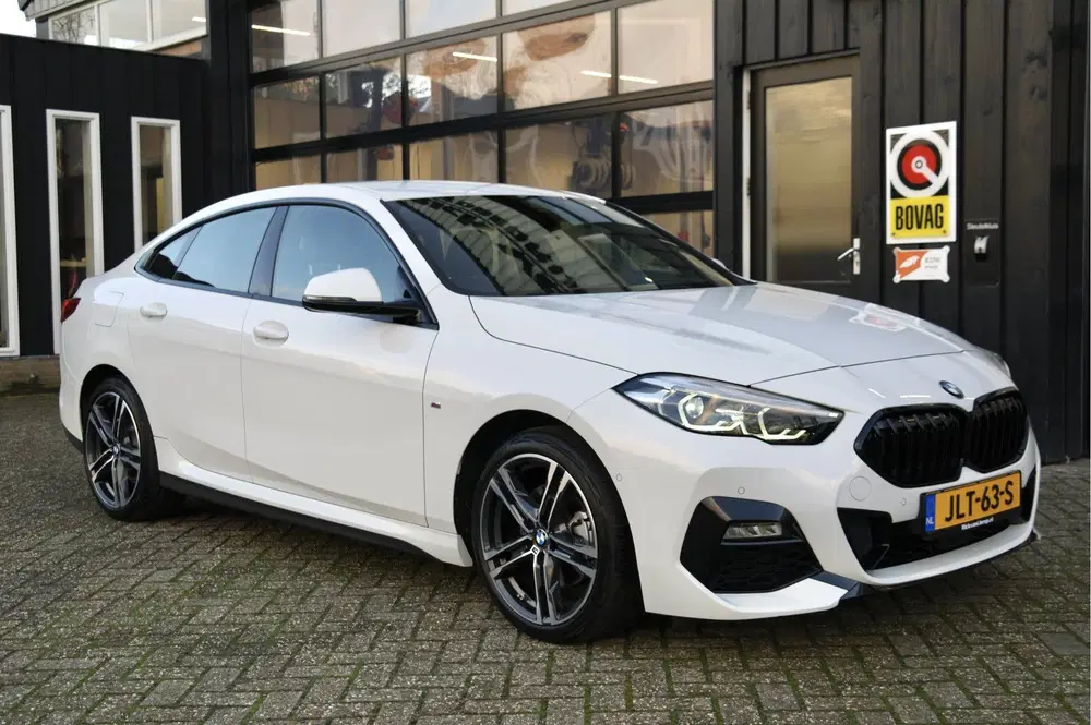 BMW 2-serie 2 Serie Gran Coupé 218i M Sport Edition uit 2024