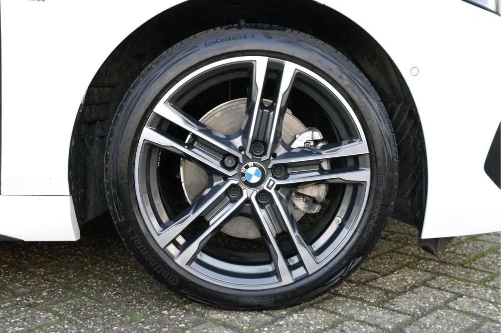 BMW 2-serie 2 Serie Gran Coupé 218i M Sport Edition uit 2024, foto 14