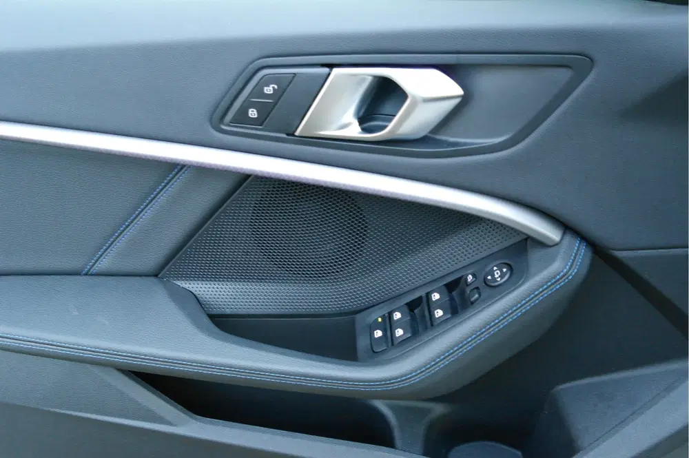 BMW 2-serie 2 Serie Gran Coupé 218i M Sport Edition uit 2024, foto 17