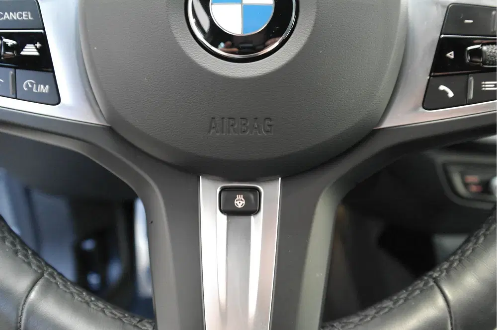 BMW 2-serie 2 Serie Gran Coupé 218i M Sport Edition uit 2024, foto 18