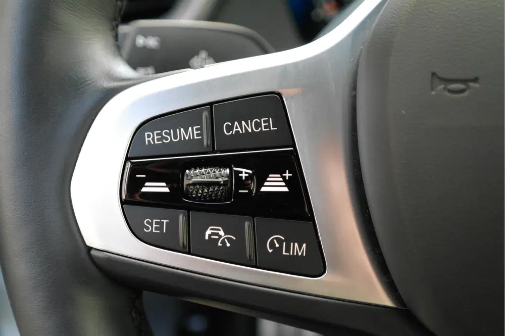 BMW 2-serie 2 Serie Gran Coupé 218i M Sport Edition uit 2024, foto 19