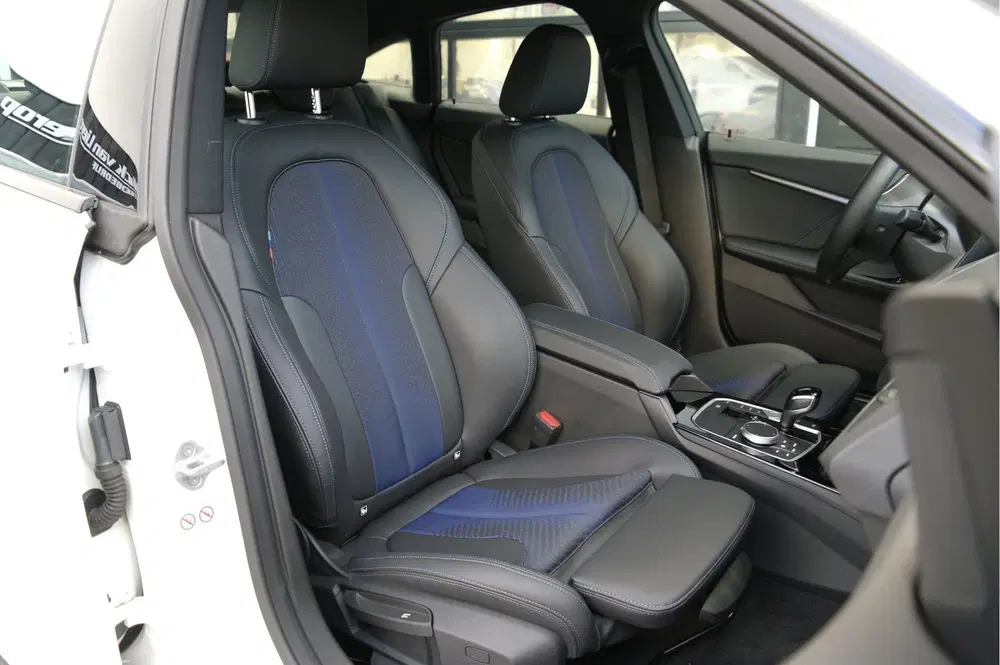 BMW 2-serie 2 Serie Gran Coupé 218i M Sport Edition uit 2024, foto 2