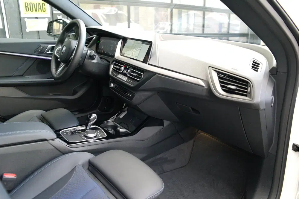 BMW 2-serie 2 Serie Gran Coupé 218i M Sport Edition uit 2024, foto 5
