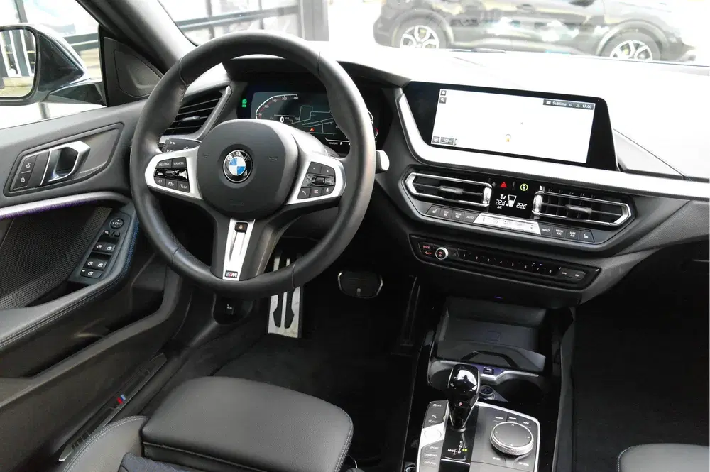 BMW 2-serie 2 Serie Gran Coupé 218i M Sport Edition uit 2024, foto 6