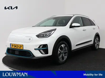 Kia Niro DynamicPlusLine 64 kWh uit 2022