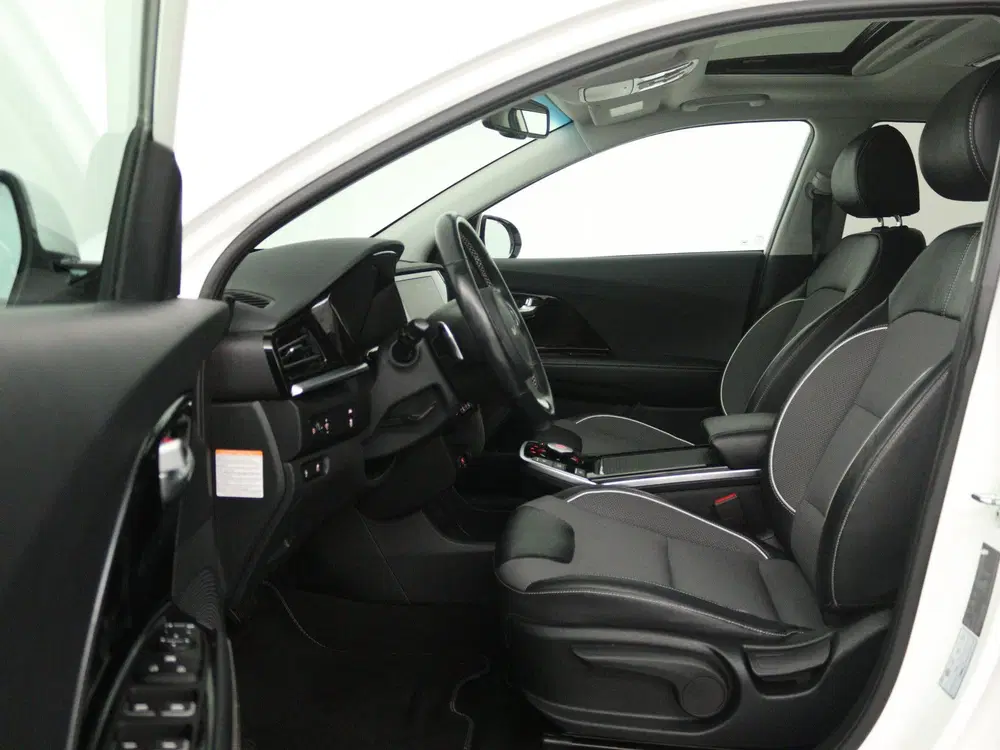 Kia Niro DynamicPlusLine 64 kWh uit 2022, foto 10