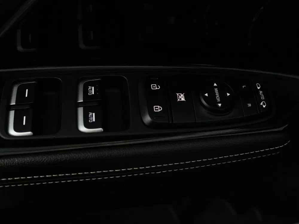 Kia Niro DynamicPlusLine 64 kWh uit 2022, foto 15