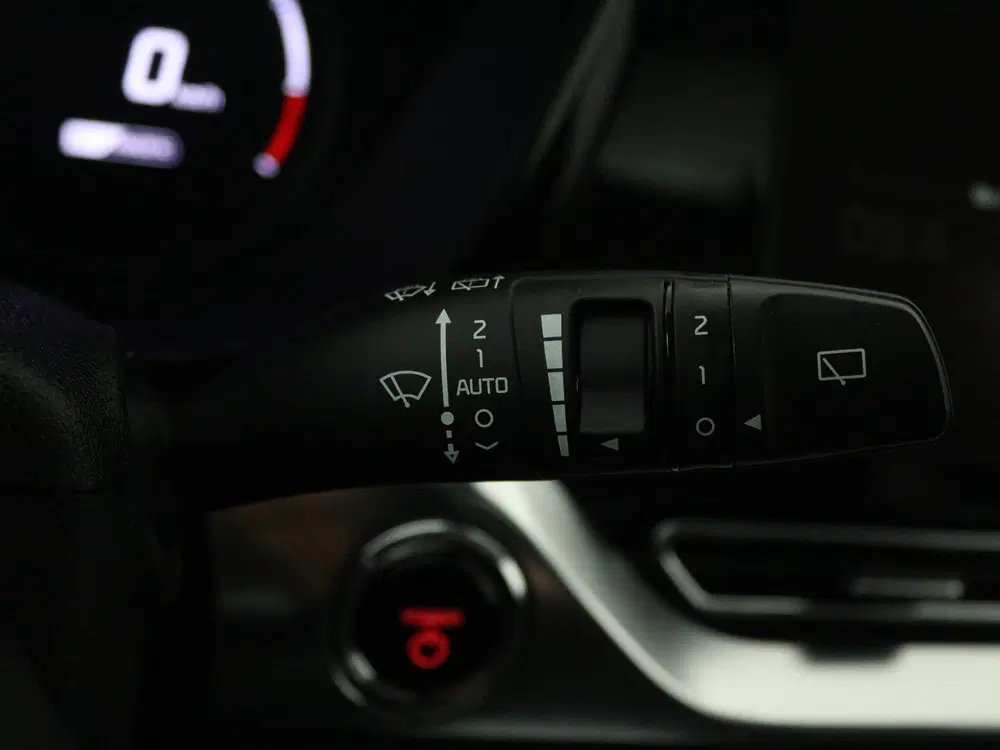 Kia Niro DynamicPlusLine 64 kWh uit 2022, foto 19