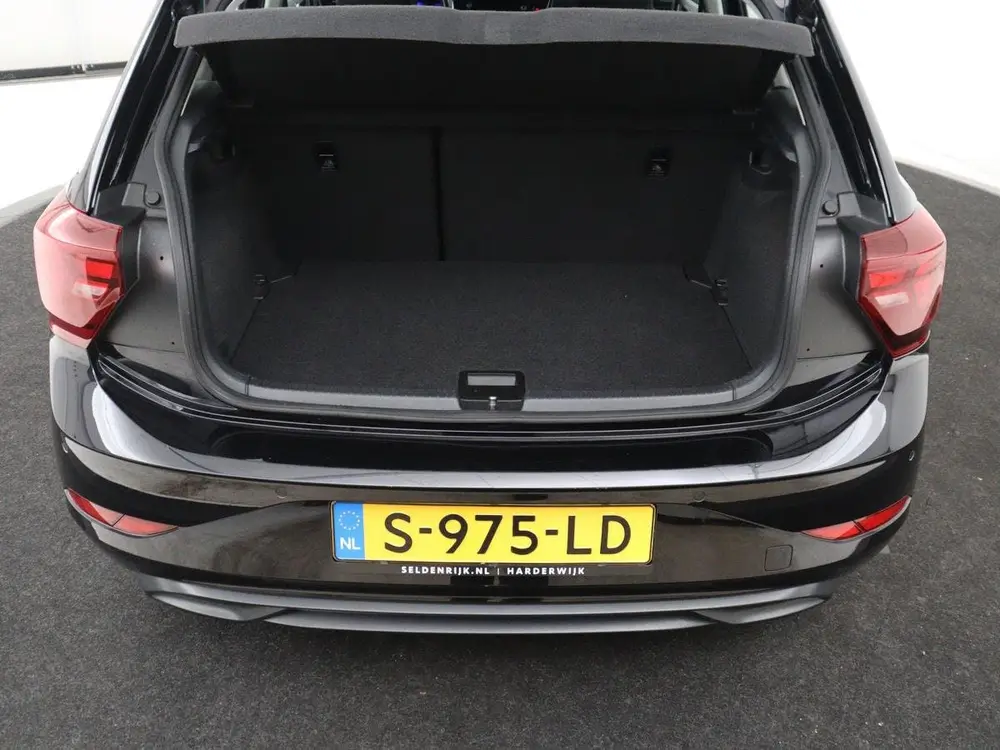 Volkswagen Polo 1.0 TSI Style | Stoelverwarming | Climate co uit 2022, foto 11