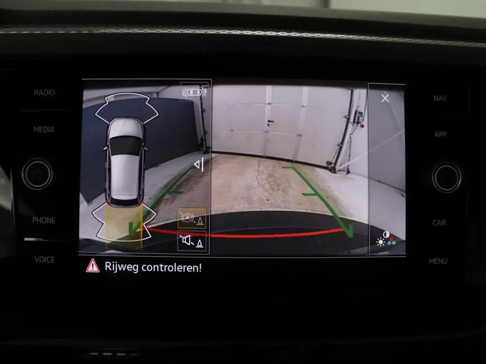 Volkswagen Polo 1.0 TSI Style | Stoelverwarming | Climate co uit 2022, foto 15