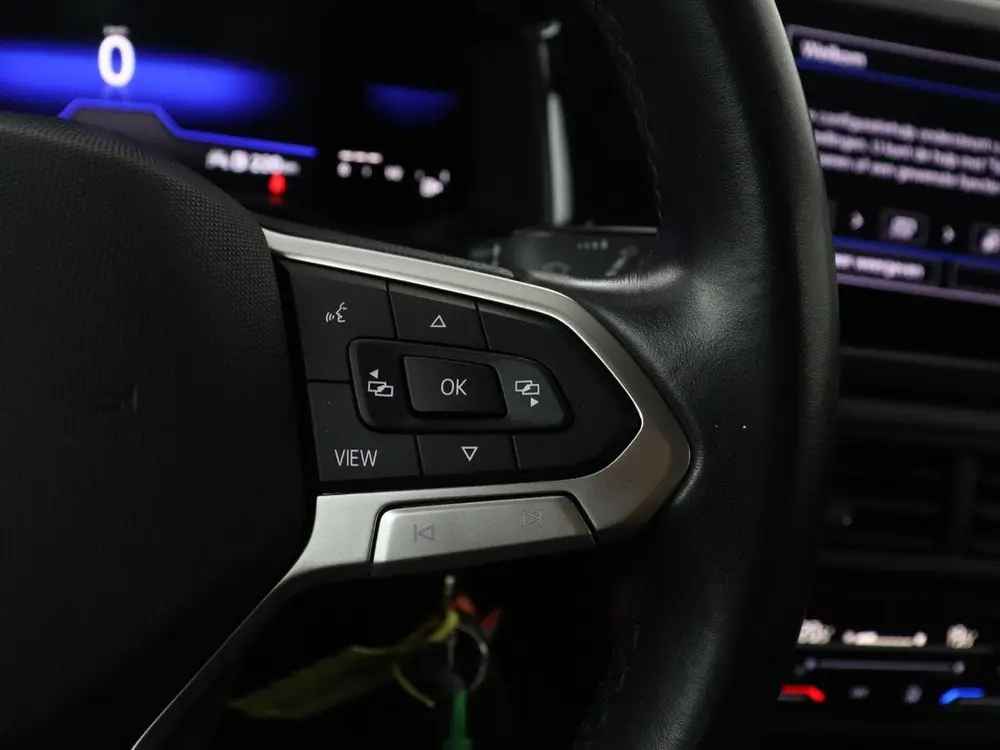 Volkswagen Polo 1.0 TSI Style | Stoelverwarming | Climate co uit 2022, foto 18