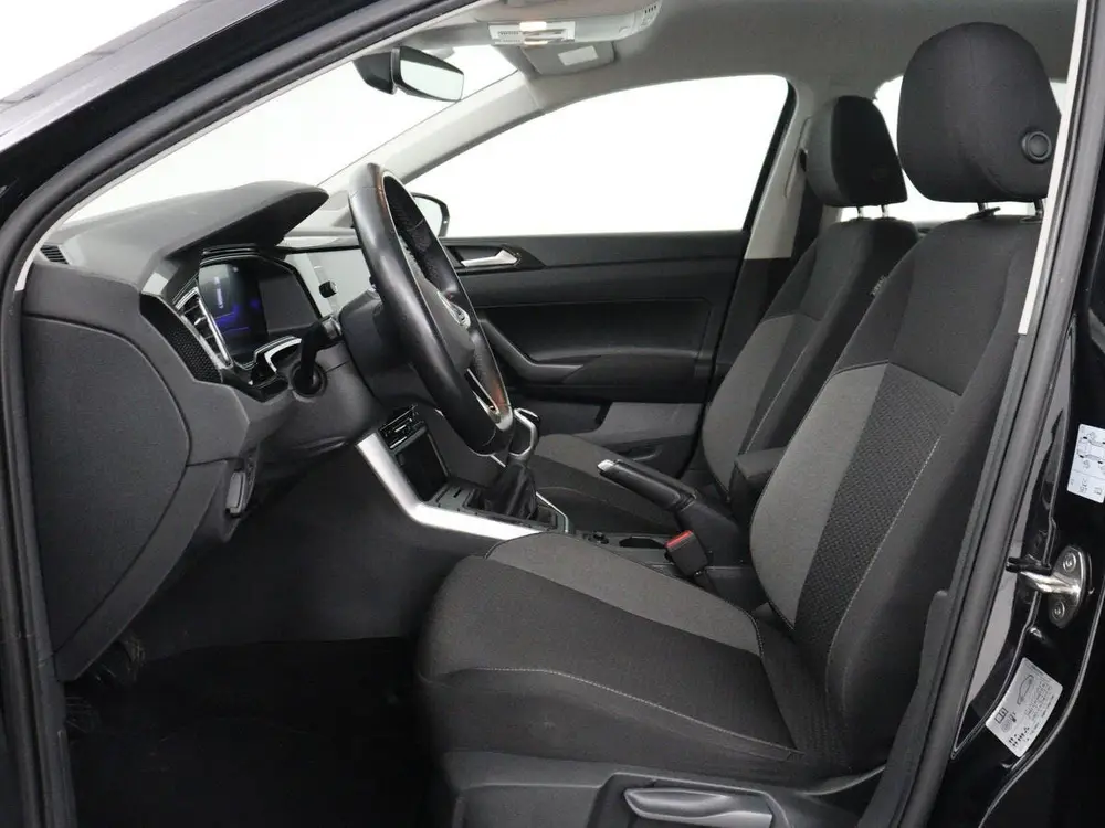 Volkswagen Polo 1.0 TSI Style | Stoelverwarming | Climate co uit 2022, foto 5