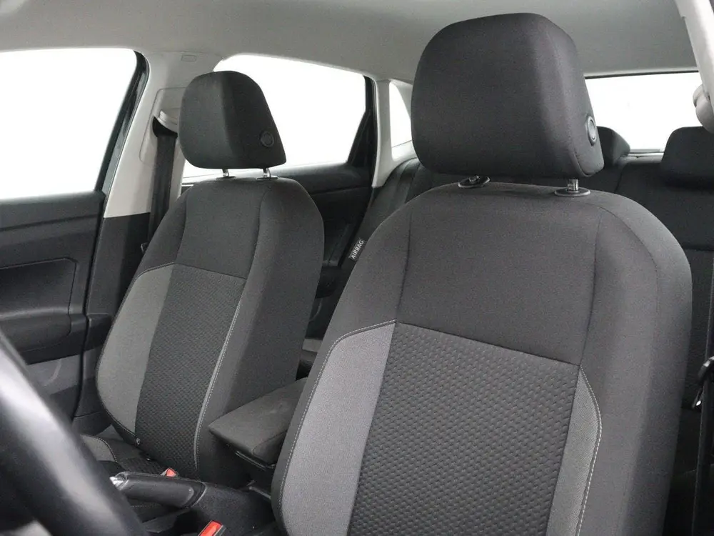 Volkswagen Polo 1.0 TSI Style | Stoelverwarming | Climate co uit 2022, foto 6