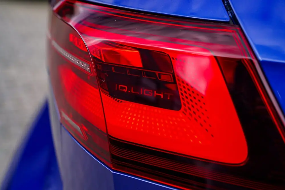 Volkswagen Golf 2.0 TSI R 4Motion | Stoelverkoeling | Carbon uit 2024, foto 14