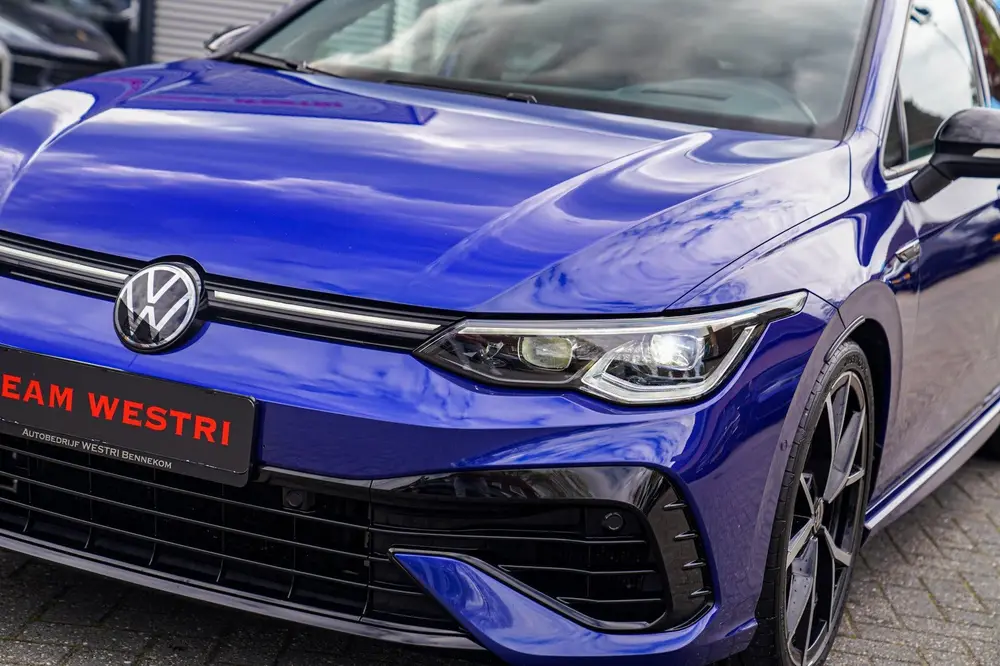 Volkswagen Golf 2.0 TSI R 4Motion | Stoelverkoeling | Carbon uit 2024, foto 6