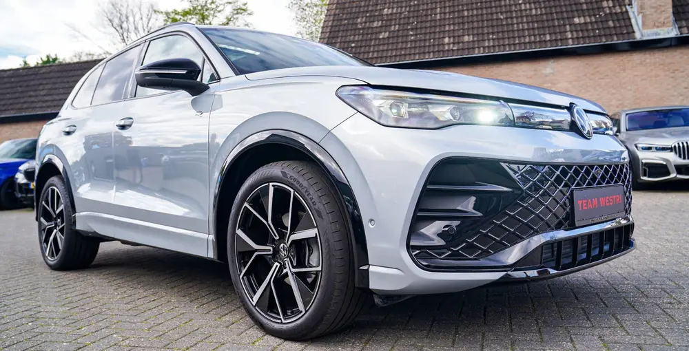 Volkswagen Tiguan 1.5 eTSI R-Line Edition | 360 camera | Mas uit 2025, foto 8