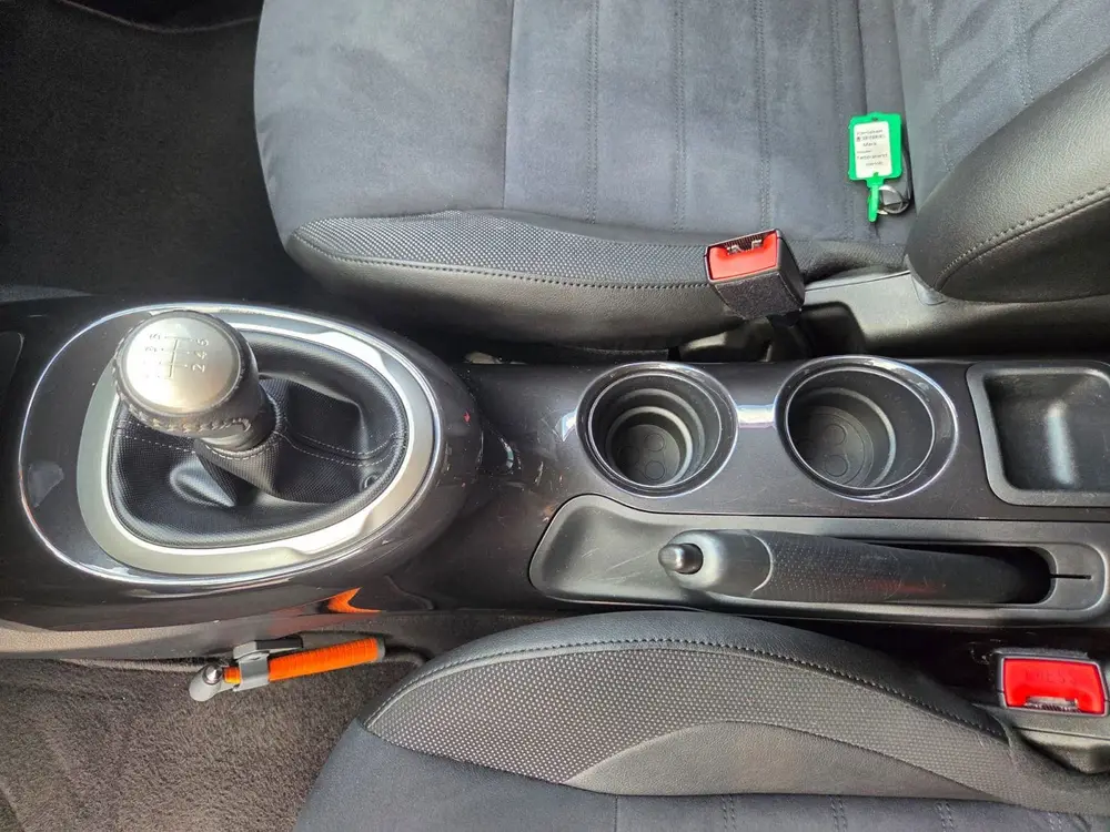 Nissan Juke 1.2 DIG-T S/S N-Connecta, Trekhaak uit 2019, foto 12