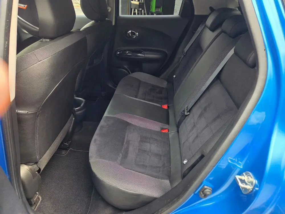 Nissan Juke 1.2 DIG-T S/S N-Connecta, Trekhaak uit 2019, foto 13