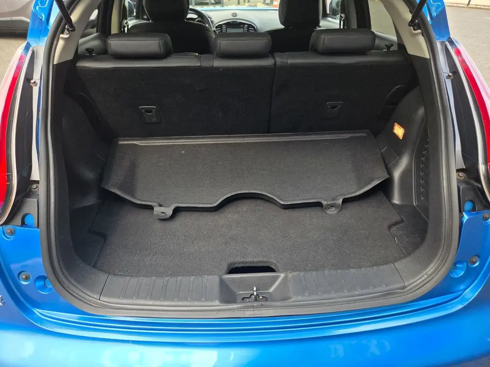 Nissan Juke 1.2 DIG-T S/S N-Connecta, Trekhaak uit 2019, foto 14