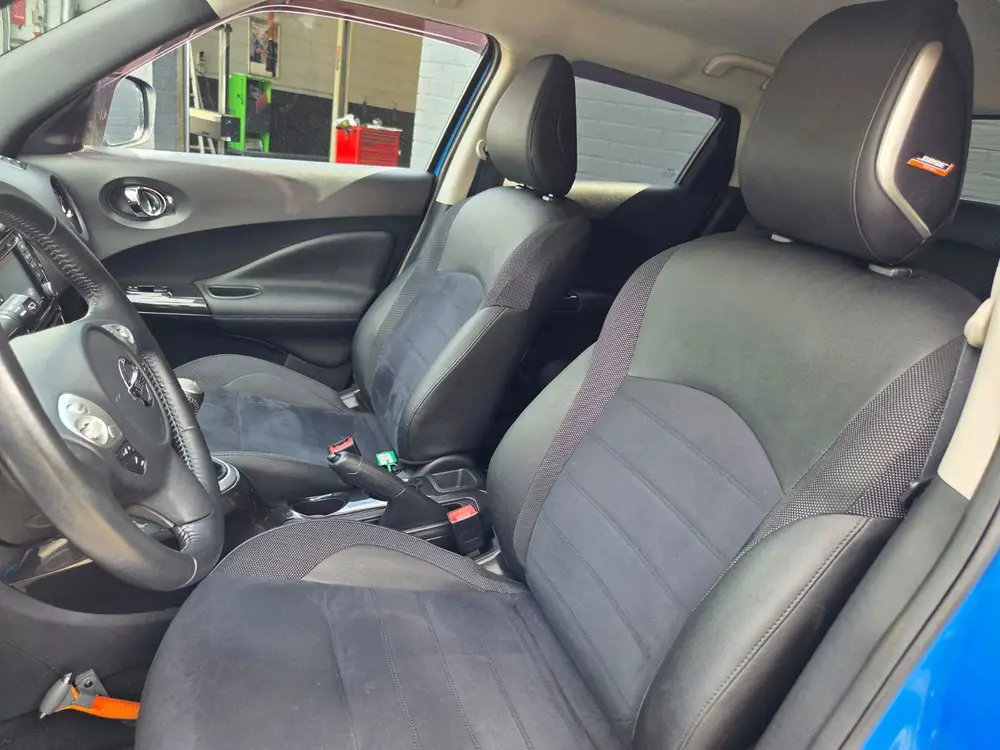 Nissan Juke 1.2 DIG-T S/S N-Connecta, Trekhaak uit 2019, foto 15