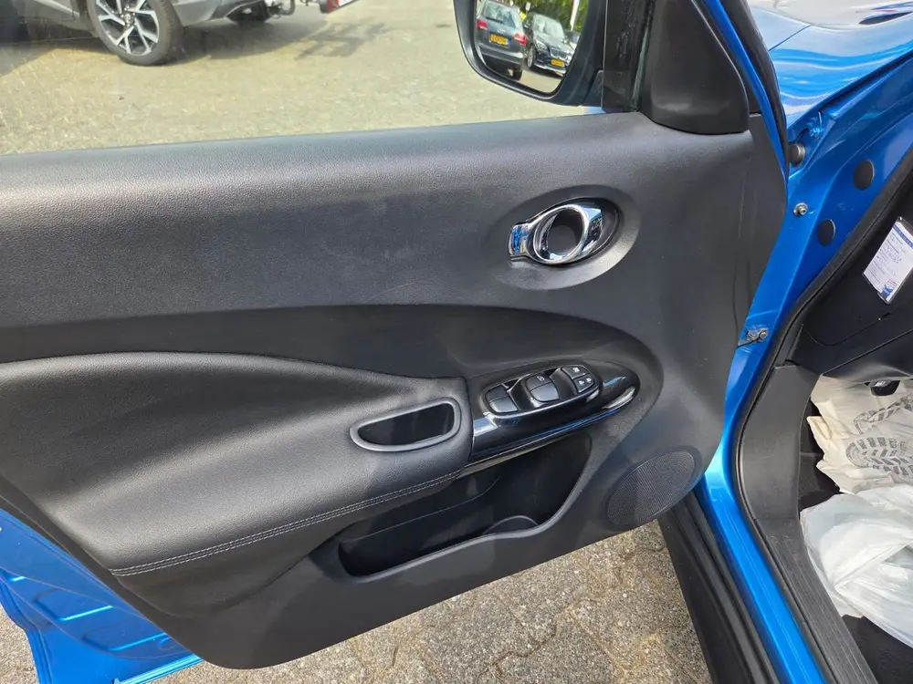 Nissan Juke 1.2 DIG-T S/S N-Connecta, Trekhaak uit 2019, foto 6
