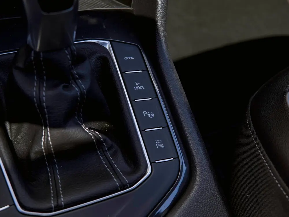 Volkswagen TIGUAN 1.4 TSI eHybrid R-Line Business+ uit 2021, foto 18