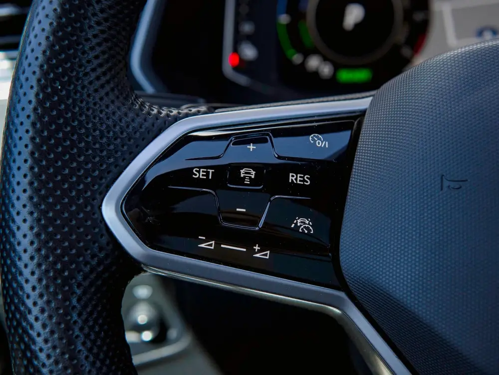 Volkswagen TIGUAN 1.4 TSI eHybrid R-Line Business+ uit 2021, foto 5