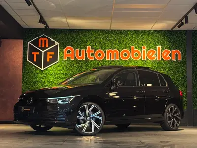 Volkswagen Golf 1.5 eTSI 150 PK |MATRIX|PANO|ACC|IQ.DRIVE|GA uit 2020