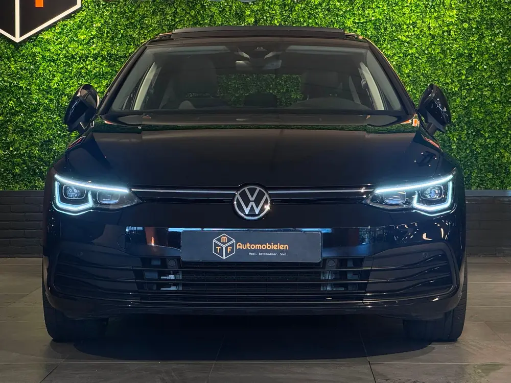 Volkswagen Golf 1.5 eTSI 150 PK |MATRIX|PANO|ACC|IQ.DRIVE|GA uit 2020, foto 15
