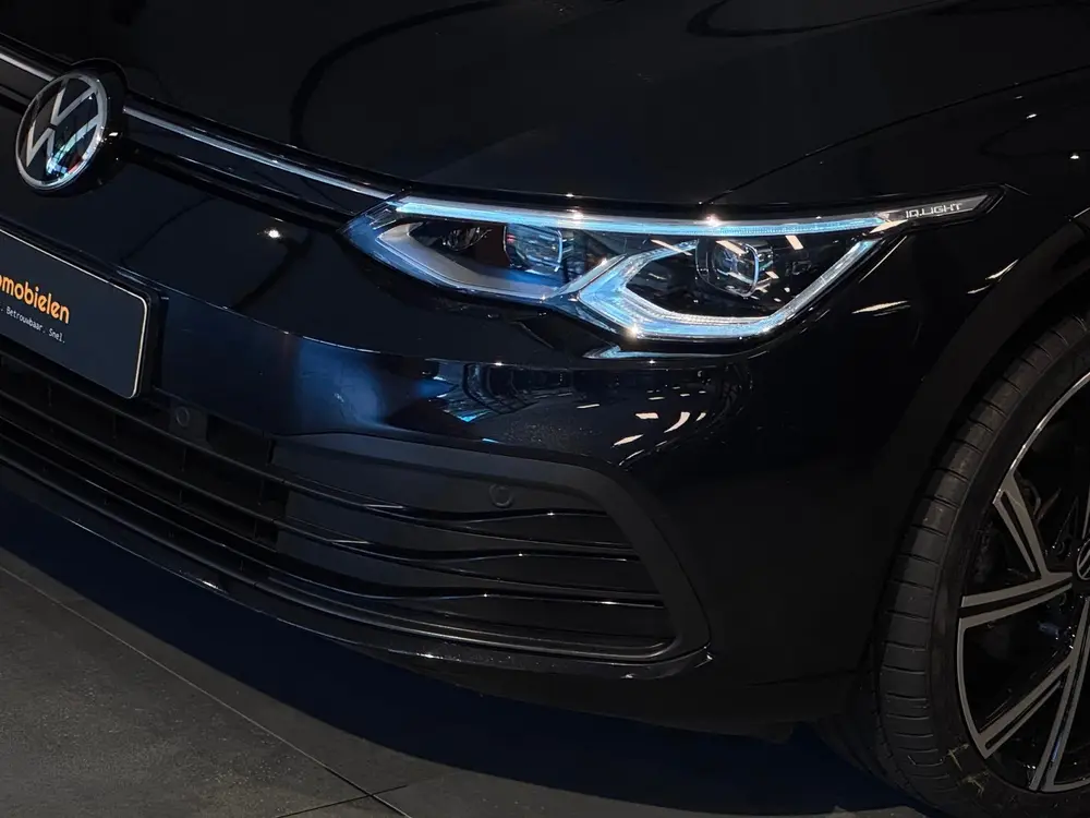 Volkswagen Golf 1.5 eTSI 150 PK |MATRIX|PANO|ACC|IQ.DRIVE|GA uit 2020, foto 17