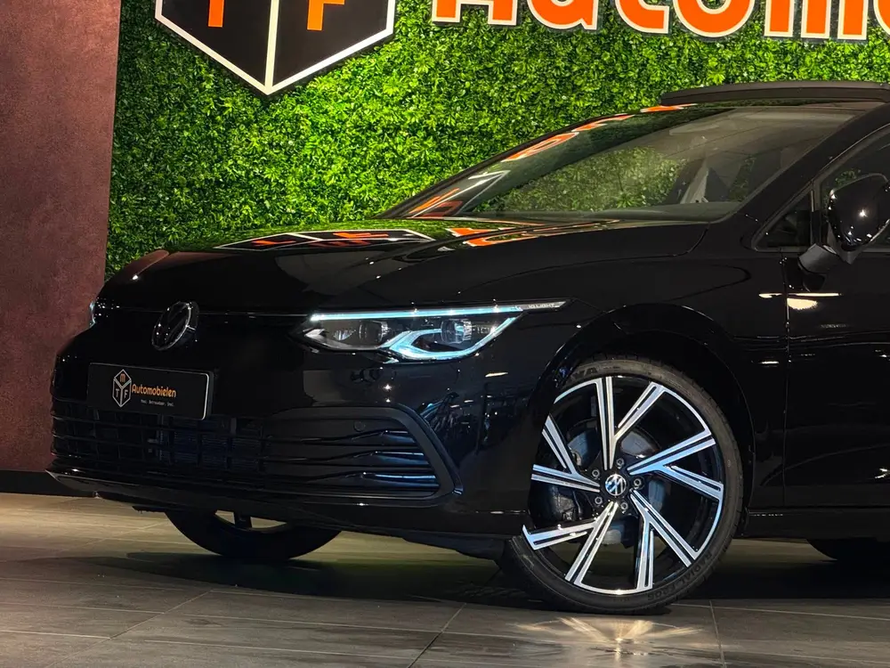 Volkswagen Golf 1.5 eTSI 150 PK |MATRIX|PANO|ACC|IQ.DRIVE|GA uit 2020, foto 4