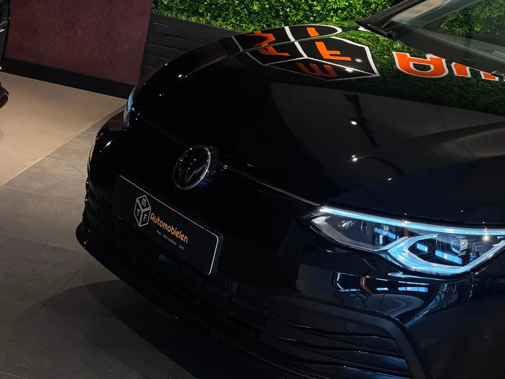 Volkswagen Golf 1.5 eTSI 150 PK |MATRIX|PANO|ACC|IQ.DRIVE|GA uit 2020, foto 6