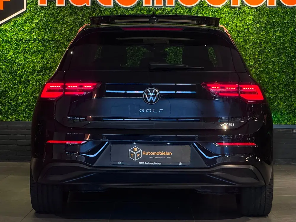 Volkswagen Golf 1.5 eTSI 150 PK |MATRIX|PANO|ACC|IQ.DRIVE|GA uit 2020, foto 7