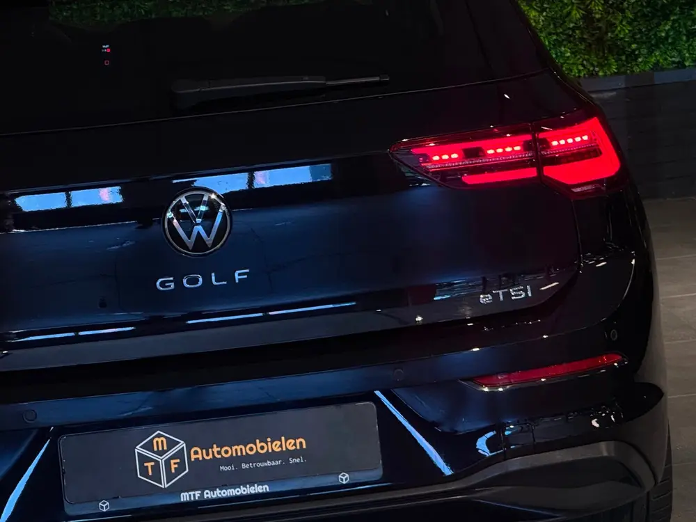 Volkswagen Golf 1.5 eTSI 150 PK |MATRIX|PANO|ACC|IQ.DRIVE|GA uit 2020, foto 9