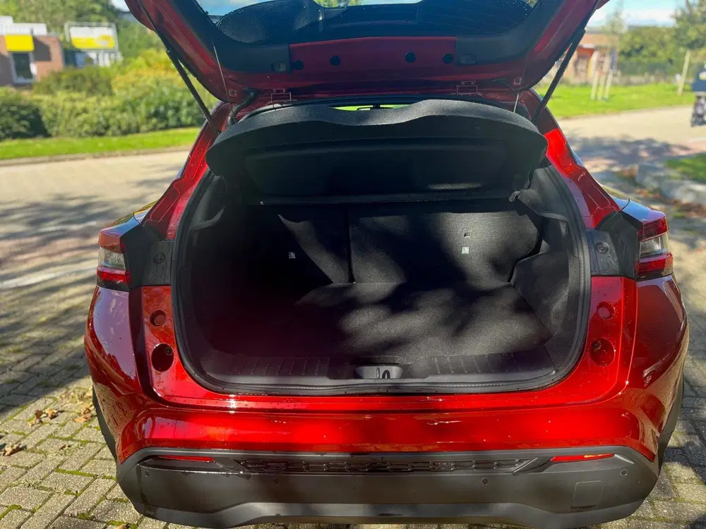 Nissan Juke 1.0 DIG-T N-Connecta *APK 03-2028*NW MODEL uit 2020, foto 14