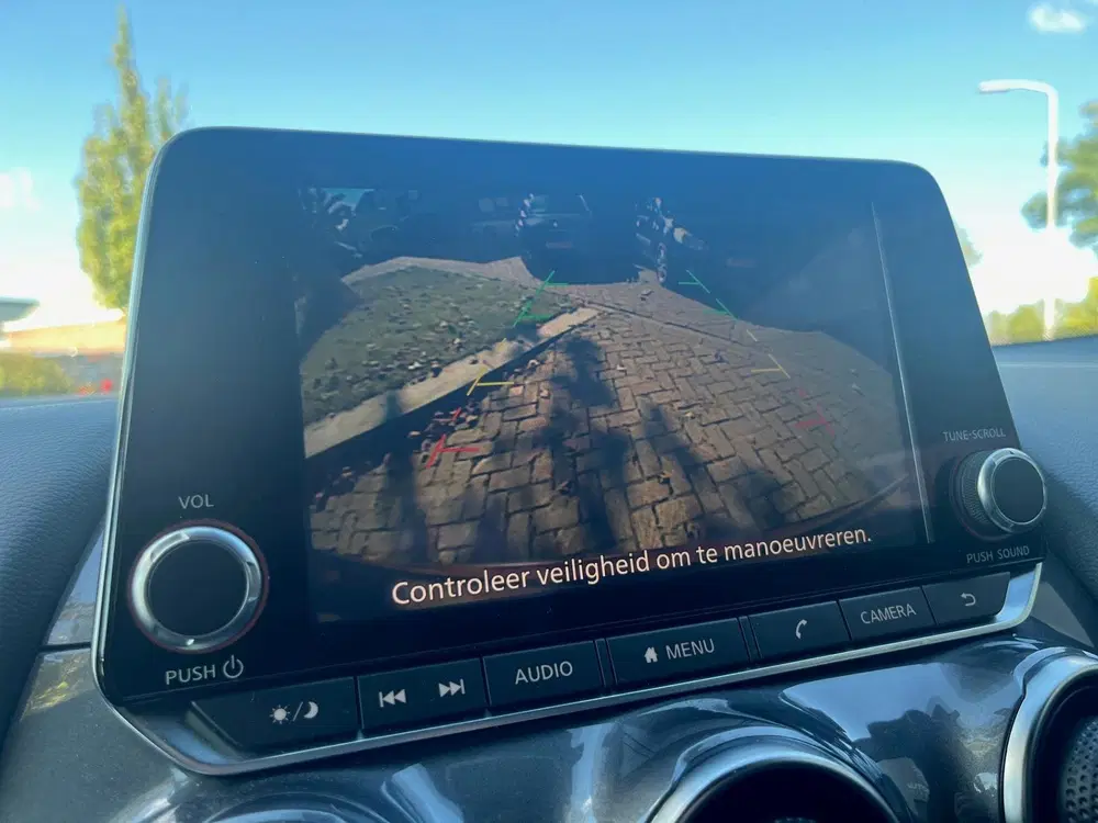 Nissan Juke 1.0 DIG-T N-Connecta *APK 03-2028*NW MODEL uit 2020, foto 16