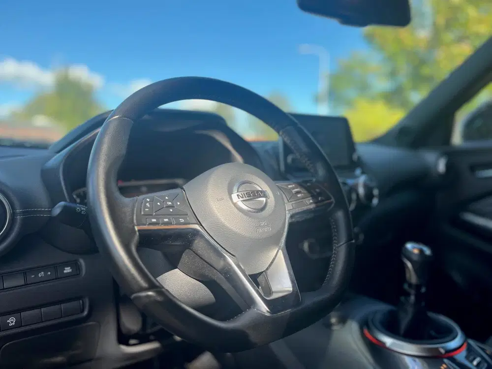 Nissan Juke 1.0 DIG-T N-Connecta *APK 03-2028*NW MODEL uit 2020, foto 17