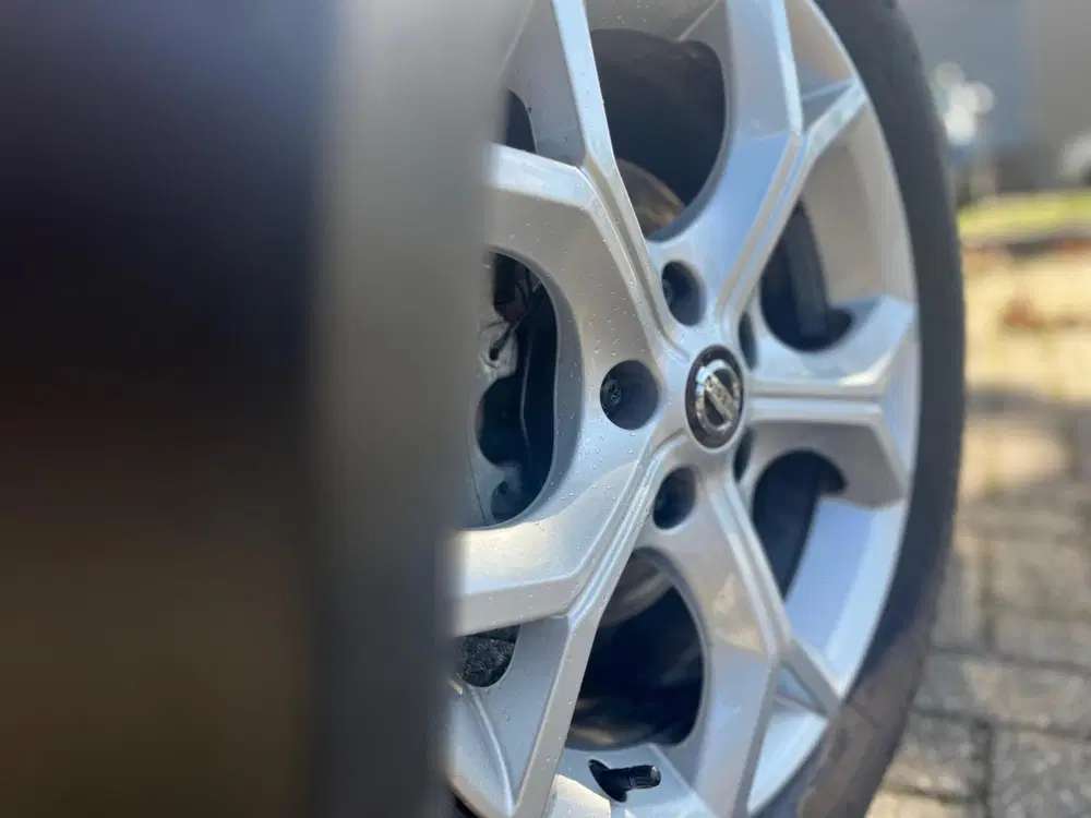 Nissan Juke 1.0 DIG-T N-Connecta *APK 03-2028*NW MODEL uit 2020, foto 2