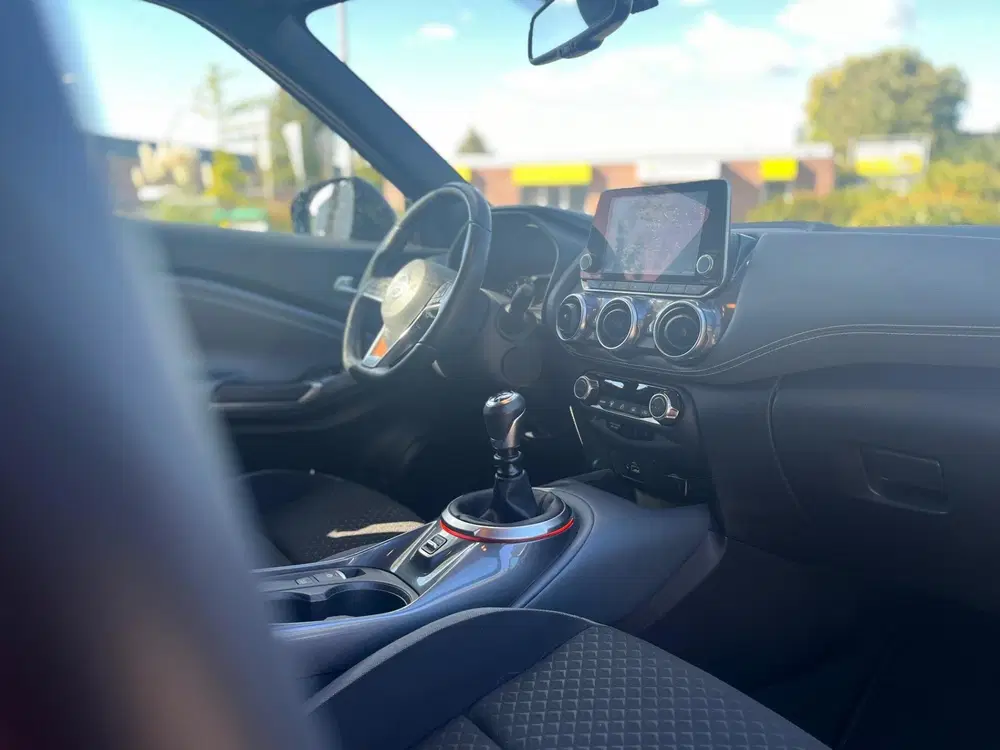 Nissan Juke 1.0 DIG-T N-Connecta *APK 03-2028*NW MODEL uit 2020, foto 3