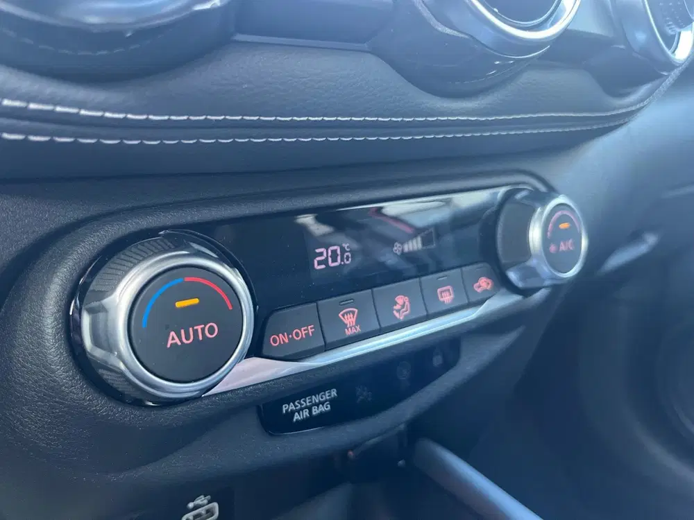 Nissan Juke 1.0 DIG-T N-Connecta *APK 03-2028*NW MODEL uit 2020, foto 5