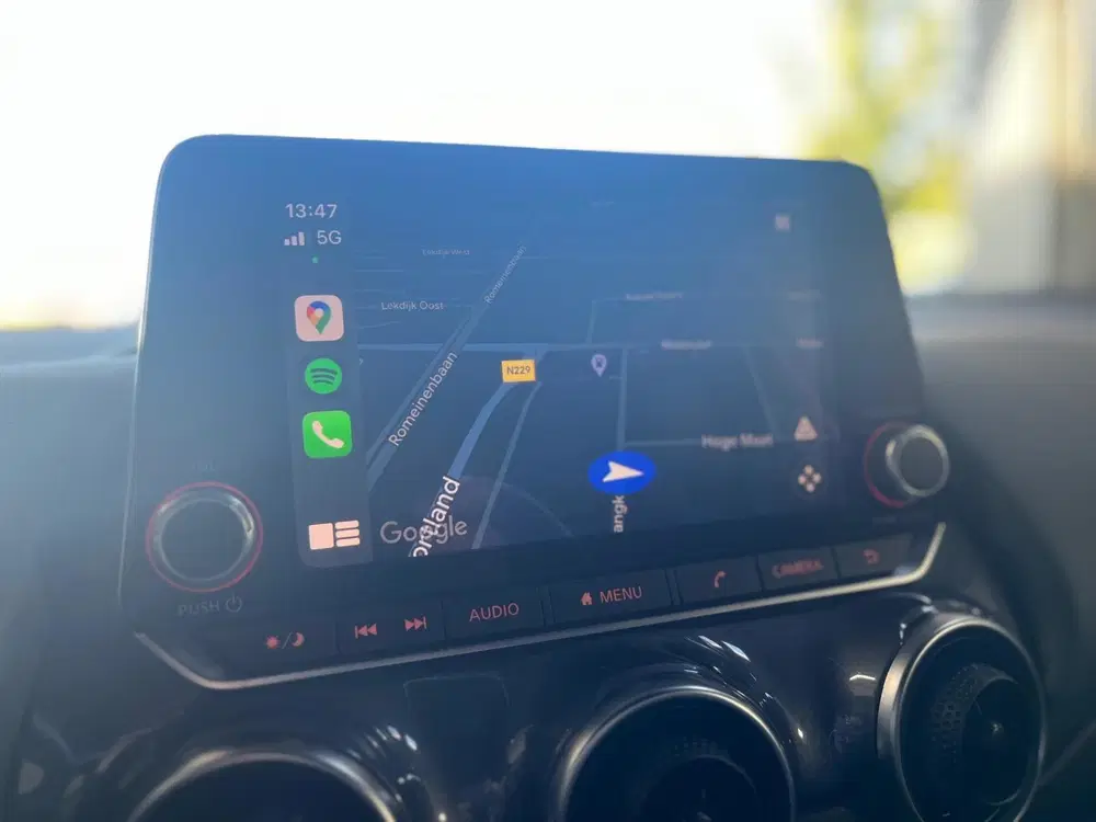 Nissan Juke 1.0 DIG-T N-Connecta *APK 03-2028*NW MODEL uit 2020, foto 6